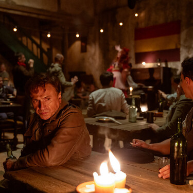 José Mota nos lleva a la Guerra Civil. Tras despuntar en el mercado de Cannes, el debut en la dirección del cómico ya tiene fecha de estreno 
