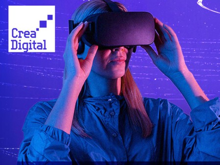 Crea Digital 1