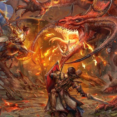 Victoria para los jugadores. El drama más grande en años para el rival de Dungeons & Dragons termina con una solución, aunque viene con un 'pero'