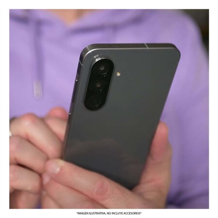 Galaxy A56