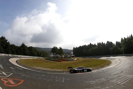 24 Horas de Nürburgring