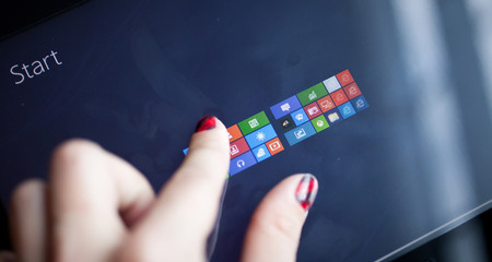 Microsoft lanza su guía de Windows 8.1 para empresas