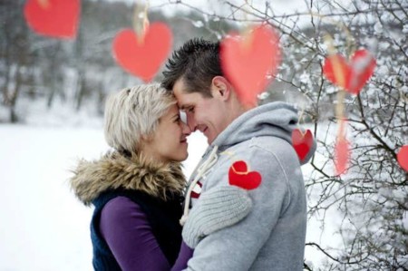 ¿Aun sin planes para San Valentín? Ideas saludables para disfrutar con tu pareja