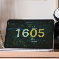 Xiaomi calienta motores de cara a la Vuelta al Cole: esta es una de sus tablets top con funda teclado de regalo y cupón de descuento