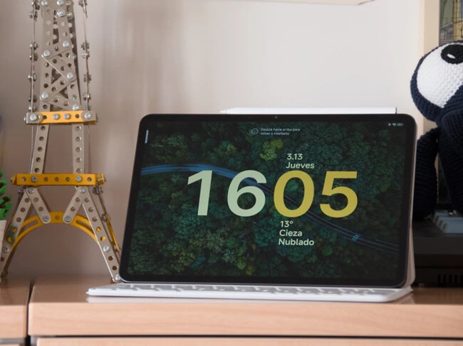 Xiaomi Pad 7 Pro