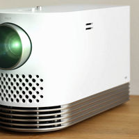El CES de Las Vegas será el marco en el que conocer el nuevo proyector de LG, el ProBeam HF80J