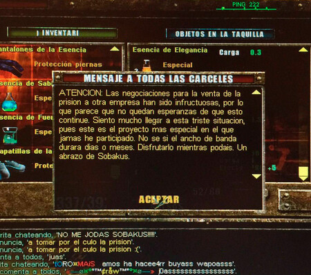Al Borde De La Quiebra En Dinamic