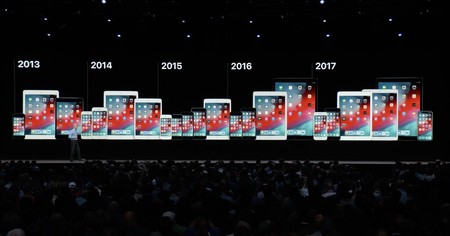 "Pensar que nosotros lo hacemos es una locura": Greg Joswiak sobre la obsolescencia programada en Apple