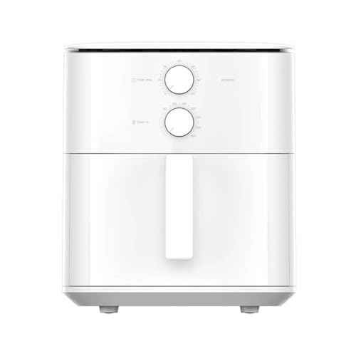 Xiaomi Airfryer Smart Essential 6L white