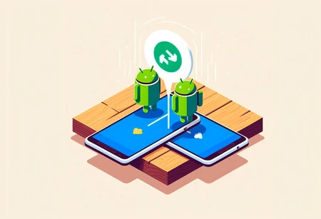 クイックシェア