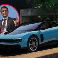 El desastre del Ferrari Luce cobra su primera víctima: el jefe de marketing de Ferrari abandona la empresa