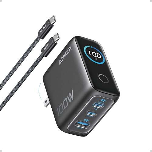 Anker 100W 