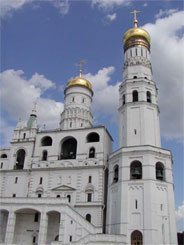 El Kremlin se prepara para 2006