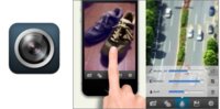Finger Focus, aplica desenfoques a tus fotos en el iPhone