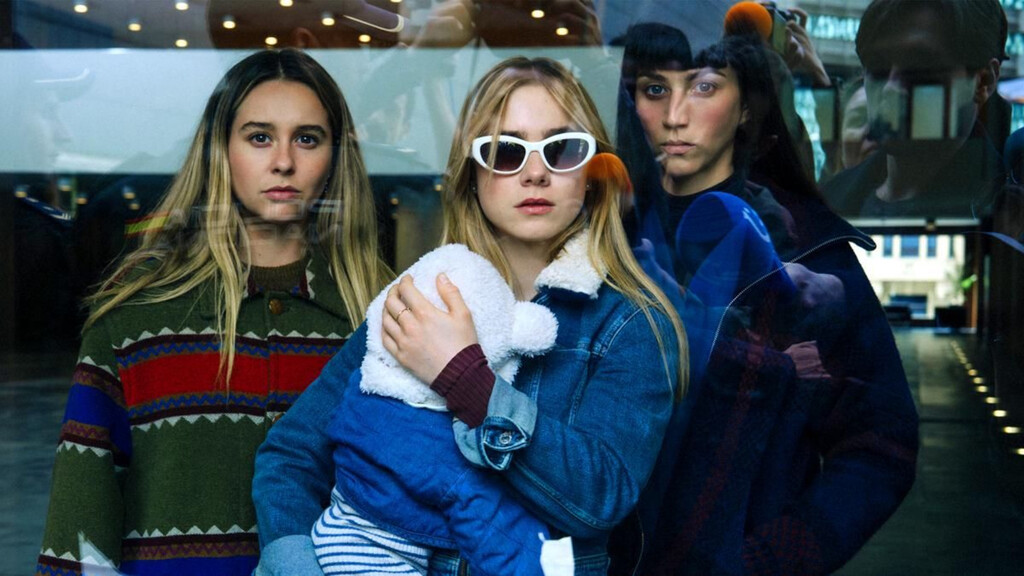 'Esa noche' es un thriller de Netflix muy juguetón que transforma las distintas perspectivas y se crece en cada episodio