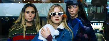 'Esa noche' es un thriller de Netflix muy juguetón que transforma las distintas perspectivas y se crece en cada episodio 