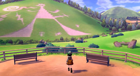Pokémon Espada y Escudo nos dejarán personalizar el aspecto de nuestro entrenador Pokémon
