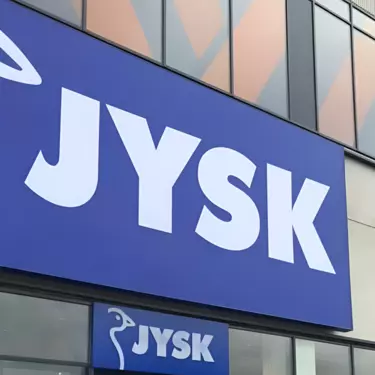 Jysk