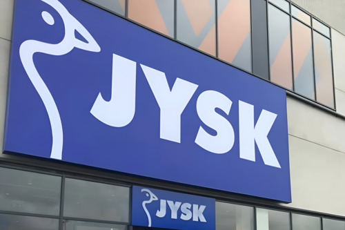 Adiós, El Corte Inglés: Jysk liquida las colchas de cama más elegantes para el dormitorio en todas las estaciones 