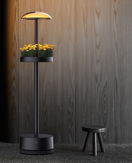 Photo Lge Ces2025 Indoor Gardening 8