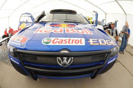 Volkswagen retrasa su anuncio de entrada en el WRC
