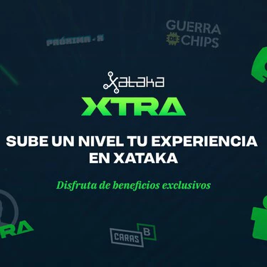 Xataka Xtra