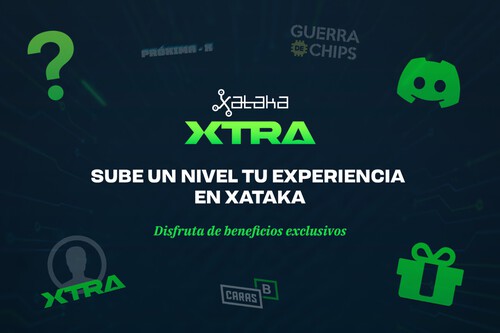 Lanzamos Xataka Xtra: nuestra comunidad exclusiva para participar y vivir de cerca la tecnología