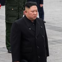 Com 140 kg, Kim Jong-un enfrenta 'alto risco' de doença cardíaca, diz inteligência: pai e avô do líder morreram de ataque no coração 