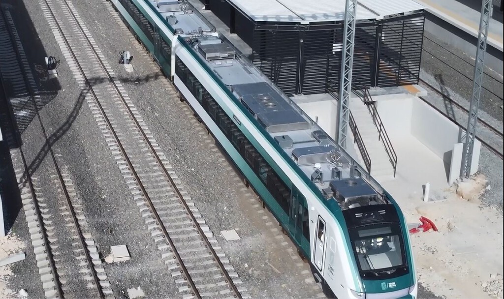 México anuncia los trenes que llegarán a San Luis Potosí, pero el presupuesto apenas alcanza para unas cuantas camionetas