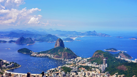 Brasil y la COVID19 ¿una cuarentena light para evitar destrozar la economía y evitar un repunte de violencia?