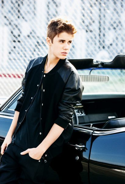 Lo que nos faltaba: Justin Bieber da consejos de belleza al príncipe William