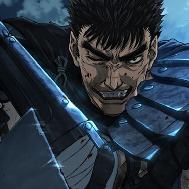 Berserk