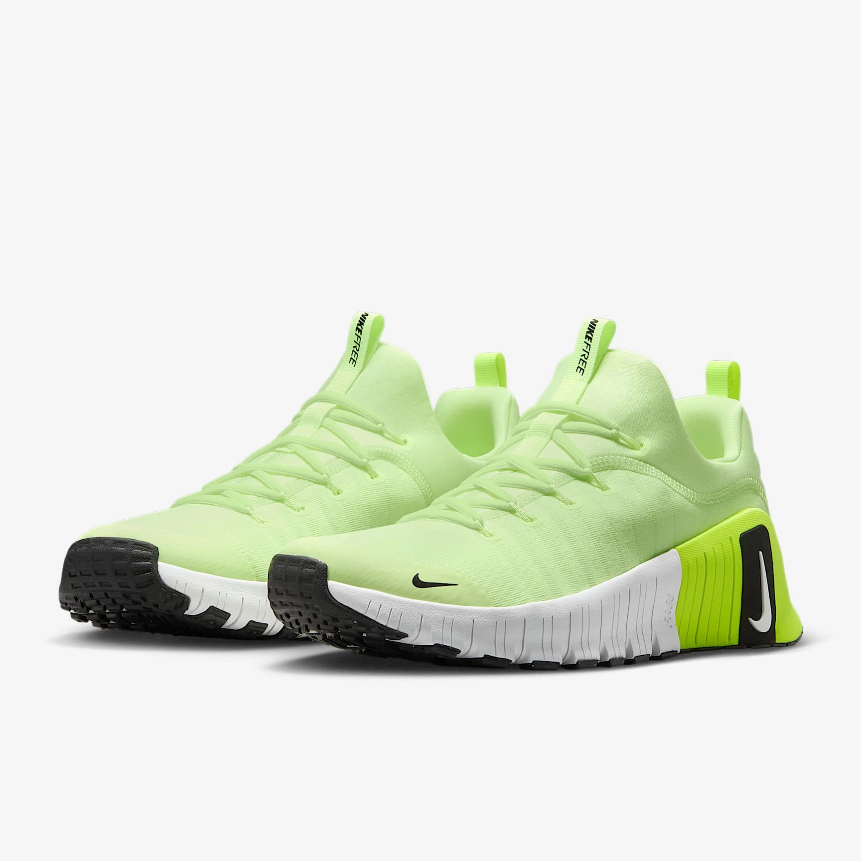 Nike Free Metcon 6
Zapatillas de training - Hombre