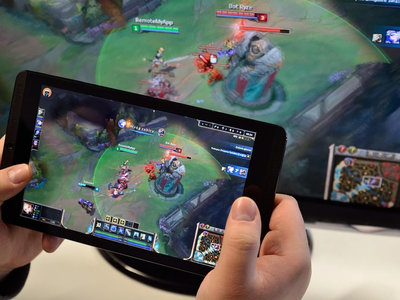 ¿Pagarías por un Netflix de videojuegos? Microsoft y EA creen que sí