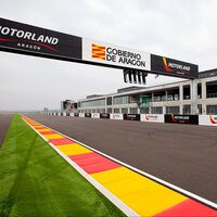 El futuro de MotorLand en MotoGP está en duda: no habrá carrera en 2023 y podría caerse de la rotación española 