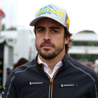 Fernando Alonso de regreso a la Fórmula 1 con Renault por tercera vez: el anuncio se haría oficial mañana