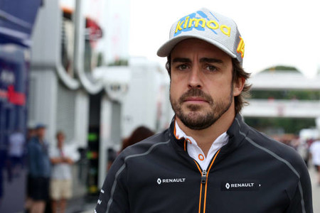 Fernando Alonso de regreso a la Fórmula 1 con Renault por tercera vez: el anuncio se haría oficial mañana