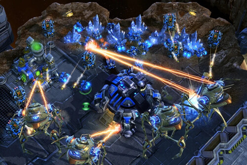 A las doce, Cenicienta perdía su carruaje y los adolescentes sus videojuegos. Así funcionaba la "ley Cenicienta" de Corea del Sur 