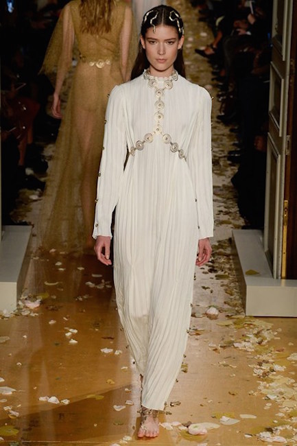 Foto de Valentino Alta Costura PV 2016 (32/72)