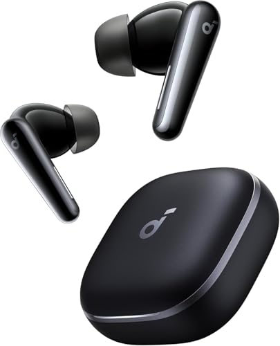 Soundcore by Anker Liberty 5 Audifonos Inalambricos con ANC