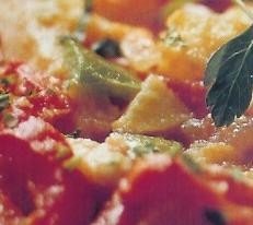 Bacalao ajoarriero