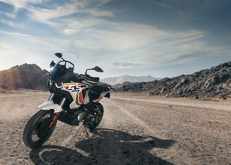 Mv Agusta Lucky Explorer 5 5 2 2022