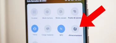 How to do a deep cleaning of the system garbage from the control center of your Xiaomi