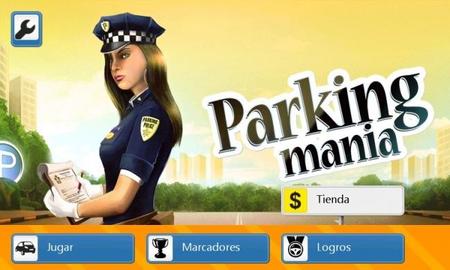 Parking Mania, análisis de este GTA 2 sin la parte violenta ni las armas