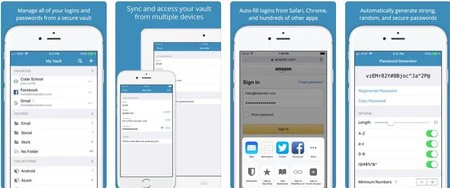 ビットワーデン