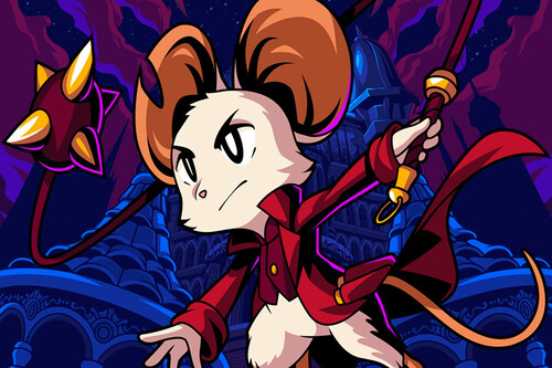 El estudio de Shovel Knight se la juega con su próximo e inminente juego, y lo mejor es que lo puedes probar. "Si vendemos 100.000 copias, no es tan bueno" 