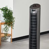 Sin calor y económico: consigue este ventilador de torre de Cecotec por menos de 36 euros en PcComponentes 