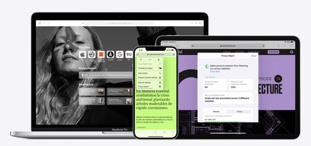 Apple lanza Safari 14.1 con dos mejoras de seguridad para macOS Catalina y Mojave