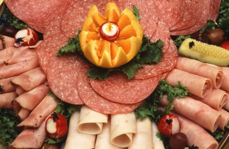 Aumenta la evidencia de la relación entre el consumo de carne procesada y el cáncer colorrectal