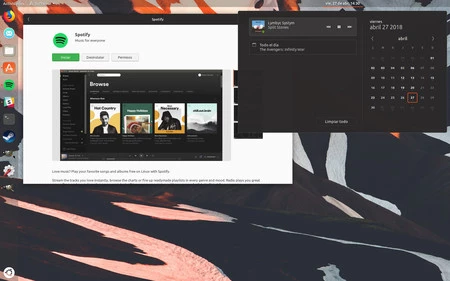 Spotify Ubuntu